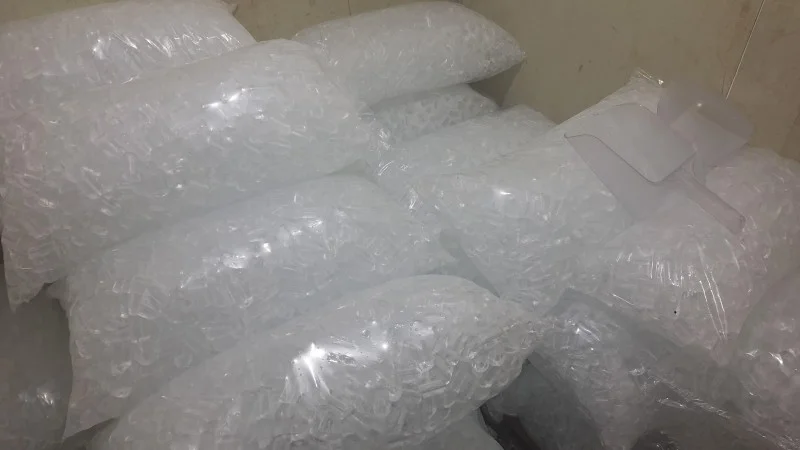 Pentingnya Es Kristal Berkualitas untuk Berbagai Industri